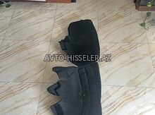 Chevrolet Equinox Padkrelnik